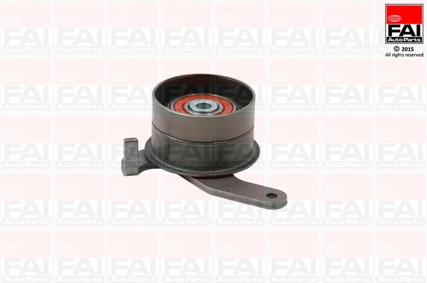 FAI AUTOPARTS Натяжной ролик, ремень ГРМ T9542